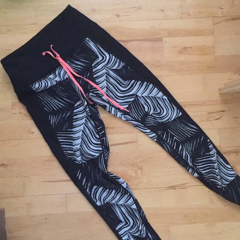 Zella Workout Leggings